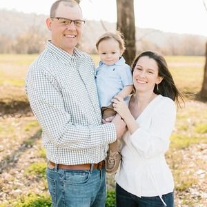 Meet your Posher, Amy